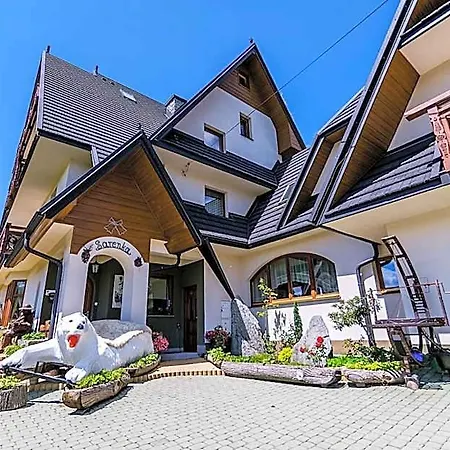 Hotel Sarenka Białka Tatrzańska