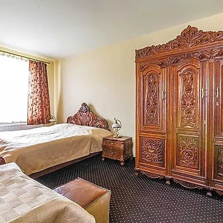 Hotel Sarenka