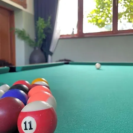 Sarenka Białka Tatrzańska