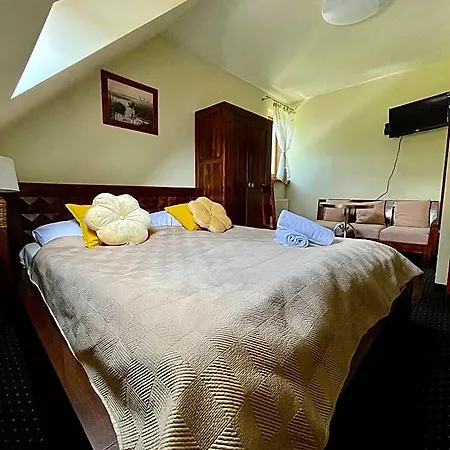 Sarenka Hotel *