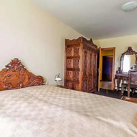 Sarenka Hotel Białka Tatrzańska