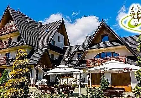 Sarenka Hotel
