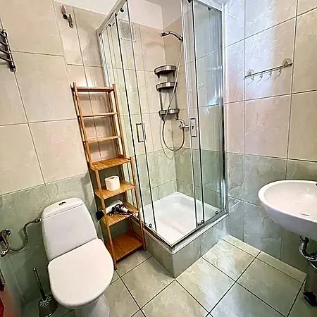 Sarenka Hotel Białka Tatrzańska